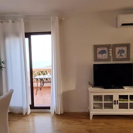 Mirador De Luciana Apartment Málaga Exterior foto