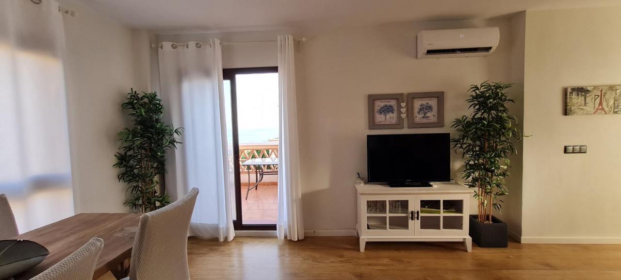 Mirador De Luciana Apartment Málaga Exterior foto