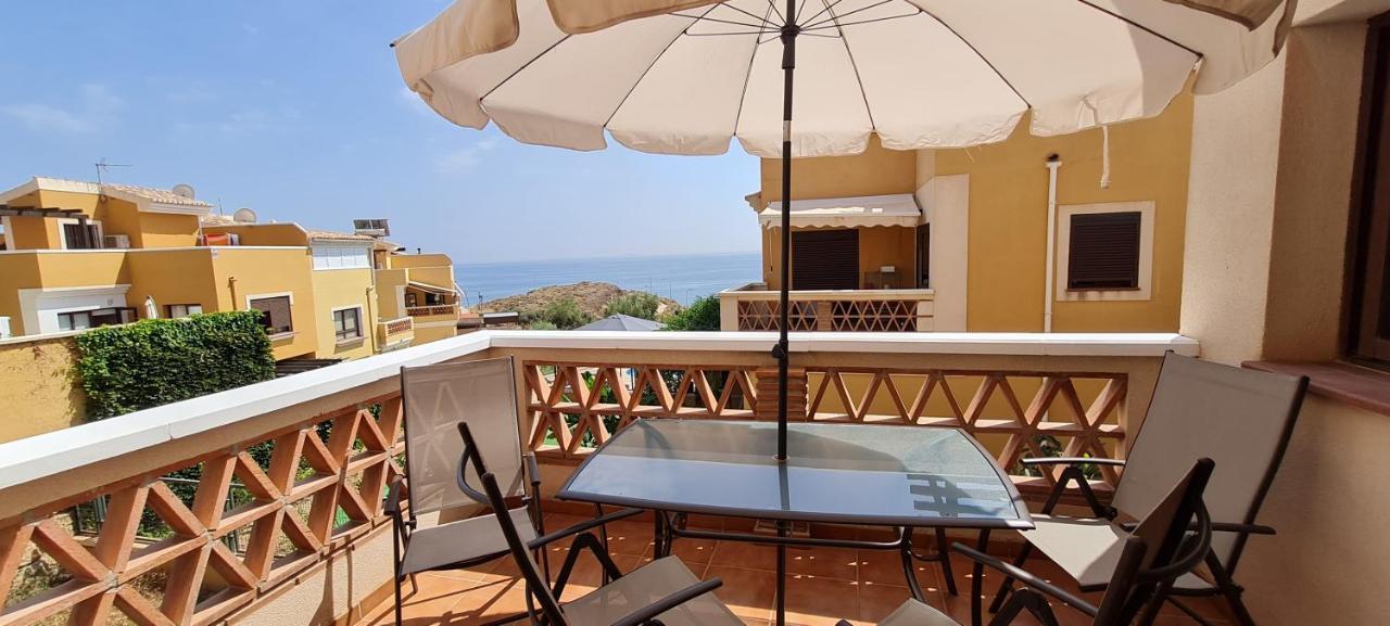 Mirador De Luciana Apartment Málaga Exterior foto