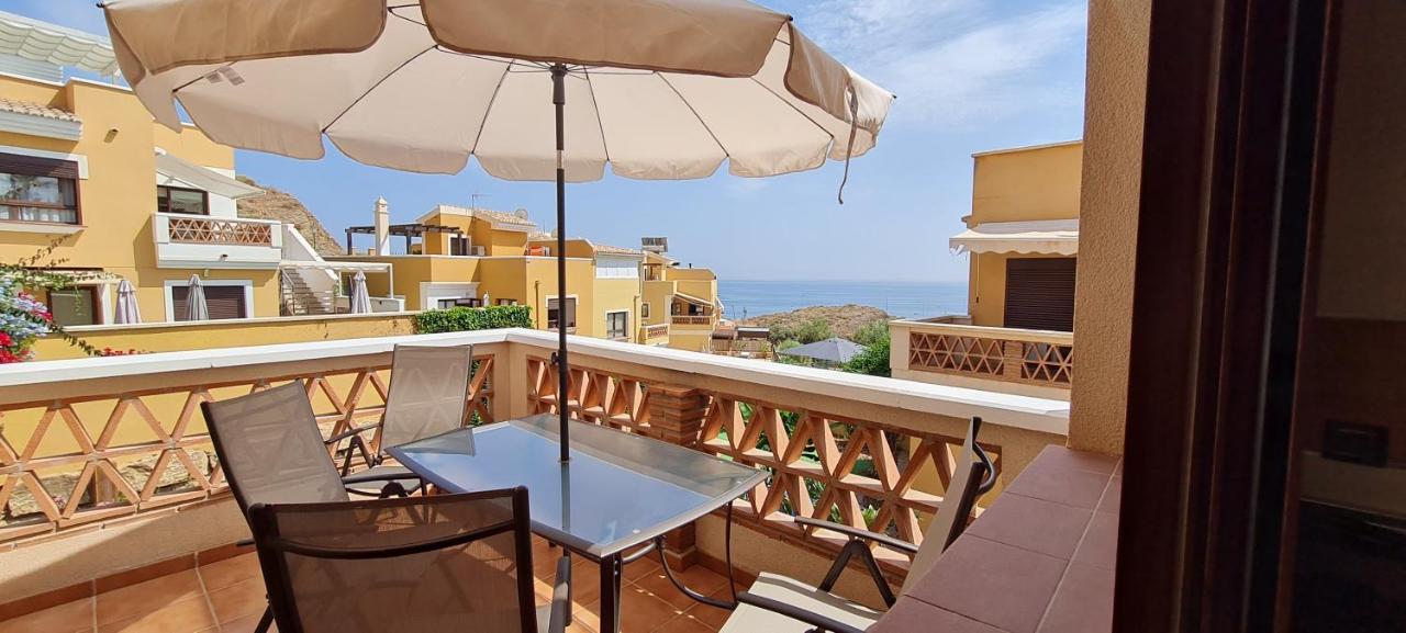 Mirador De Luciana Apartment Málaga Exterior foto
