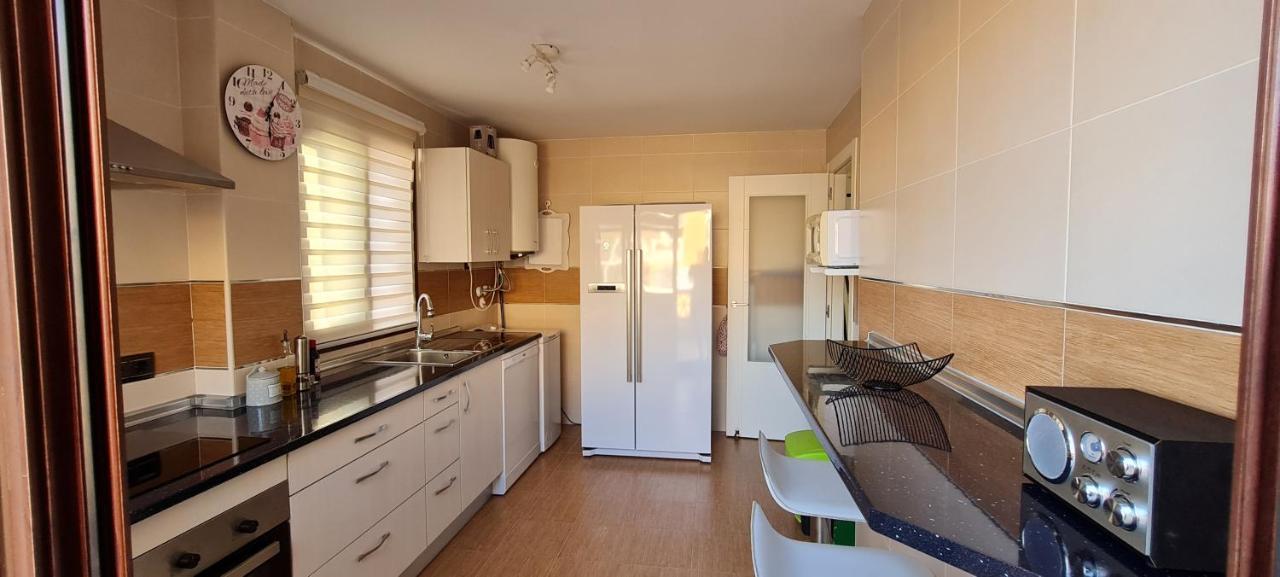 Mirador De Luciana Apartment Málaga Exterior foto