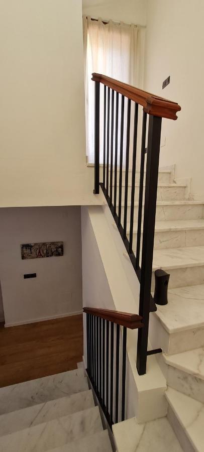 Mirador De Luciana Apartment Málaga Exterior foto