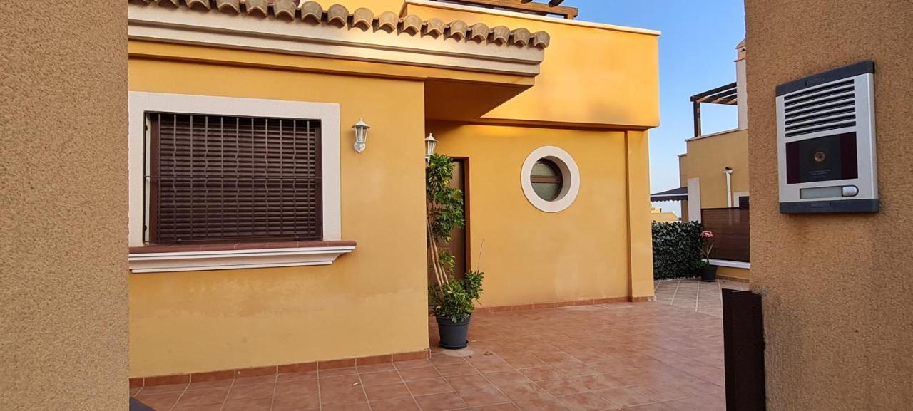 Mirador De Luciana Apartment Málaga Exterior foto
